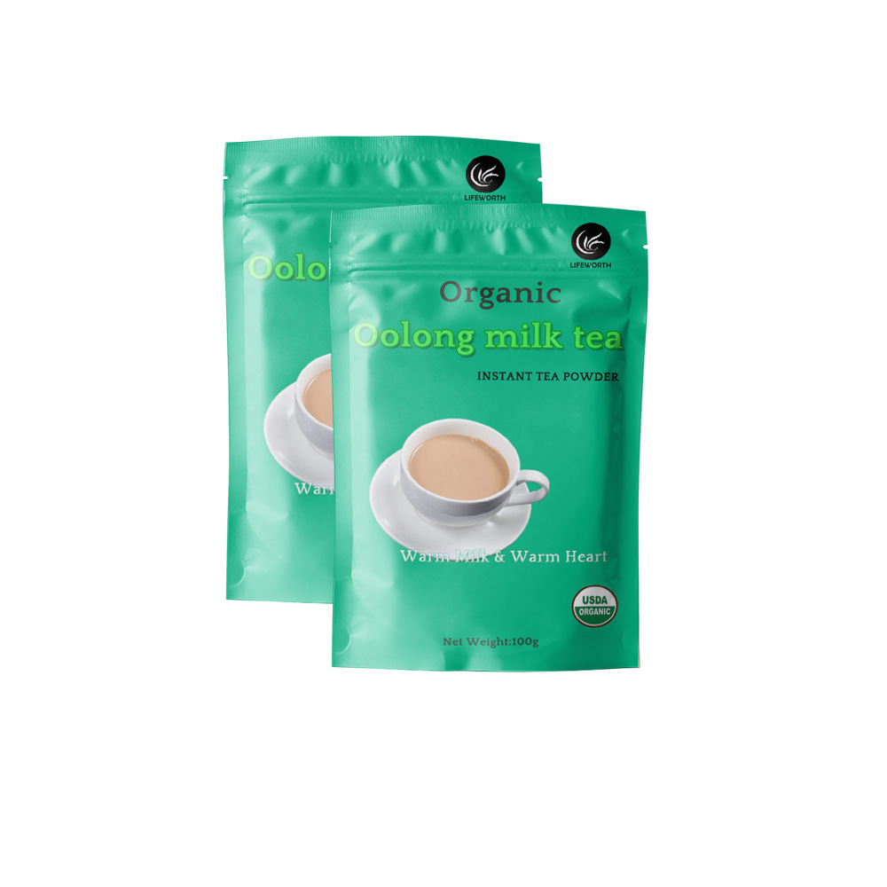 milk tea,oolong milk tea,instant tea,decaf instant tea