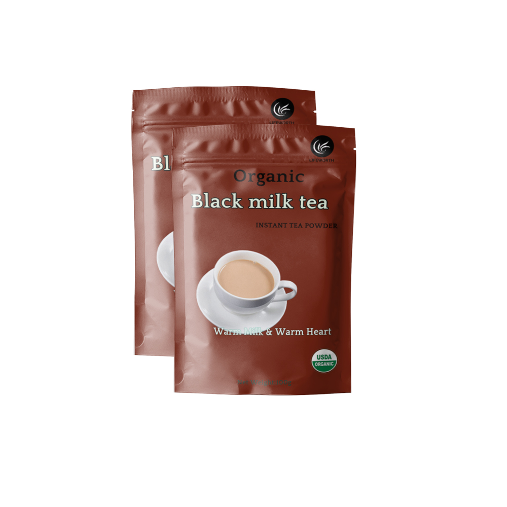 milk tea,rooibos tea,instant tea,decaf instant tea