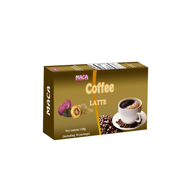 Lifeworth men's maca coffee drink suppliers