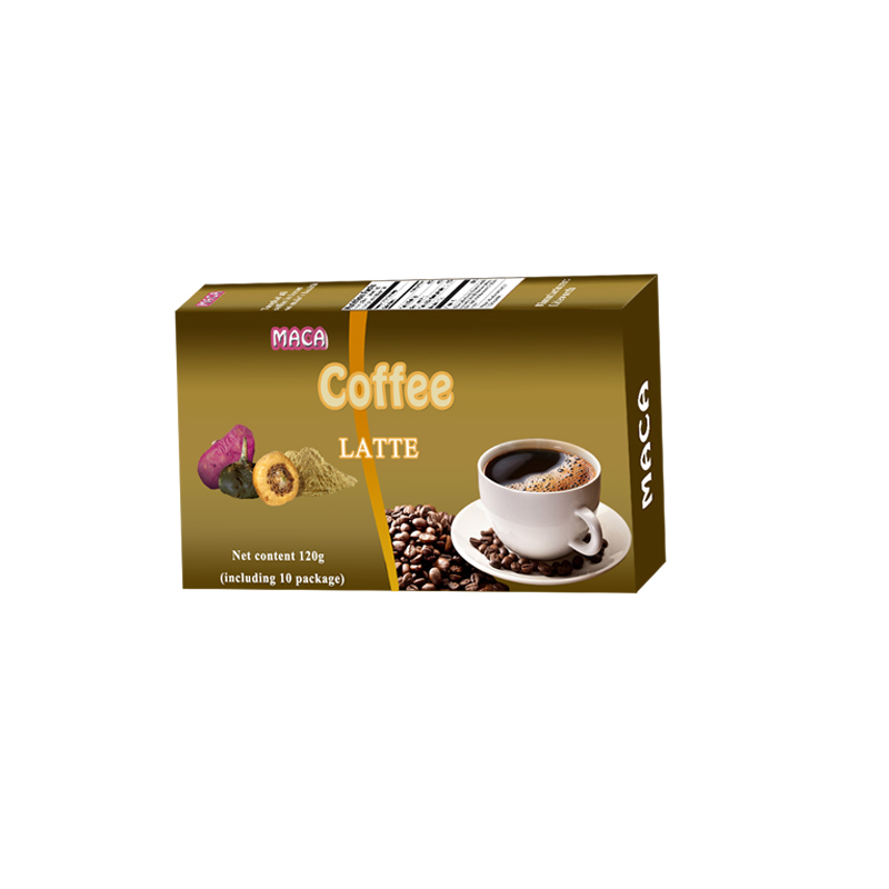 Lifeworth men's maca coffee drink suppliers