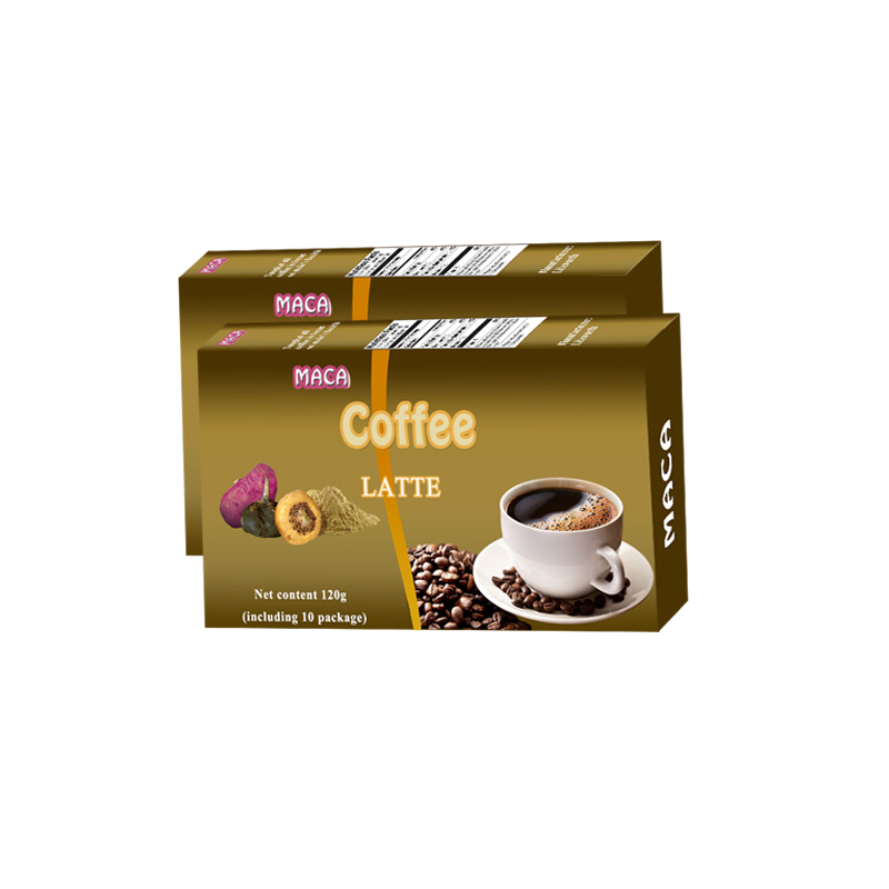 Lifeworth men's maca coffee drink suppliers