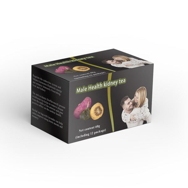 Lifeworth maca root & ginseng herbal kidney tea suppliers