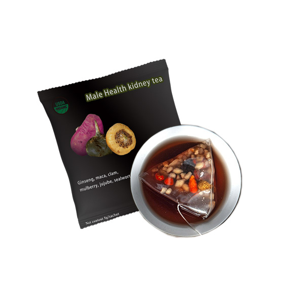 Lifeworth maca root & ginseng herbal kidney tea suppliers