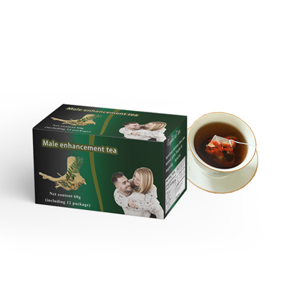 Lifeworth tongkat ali herbal male enhancement tea bag manufacturer