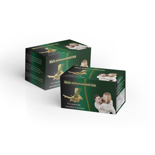 Lifeworth tongkat ali herbal male enhancement tea bag manufacturer