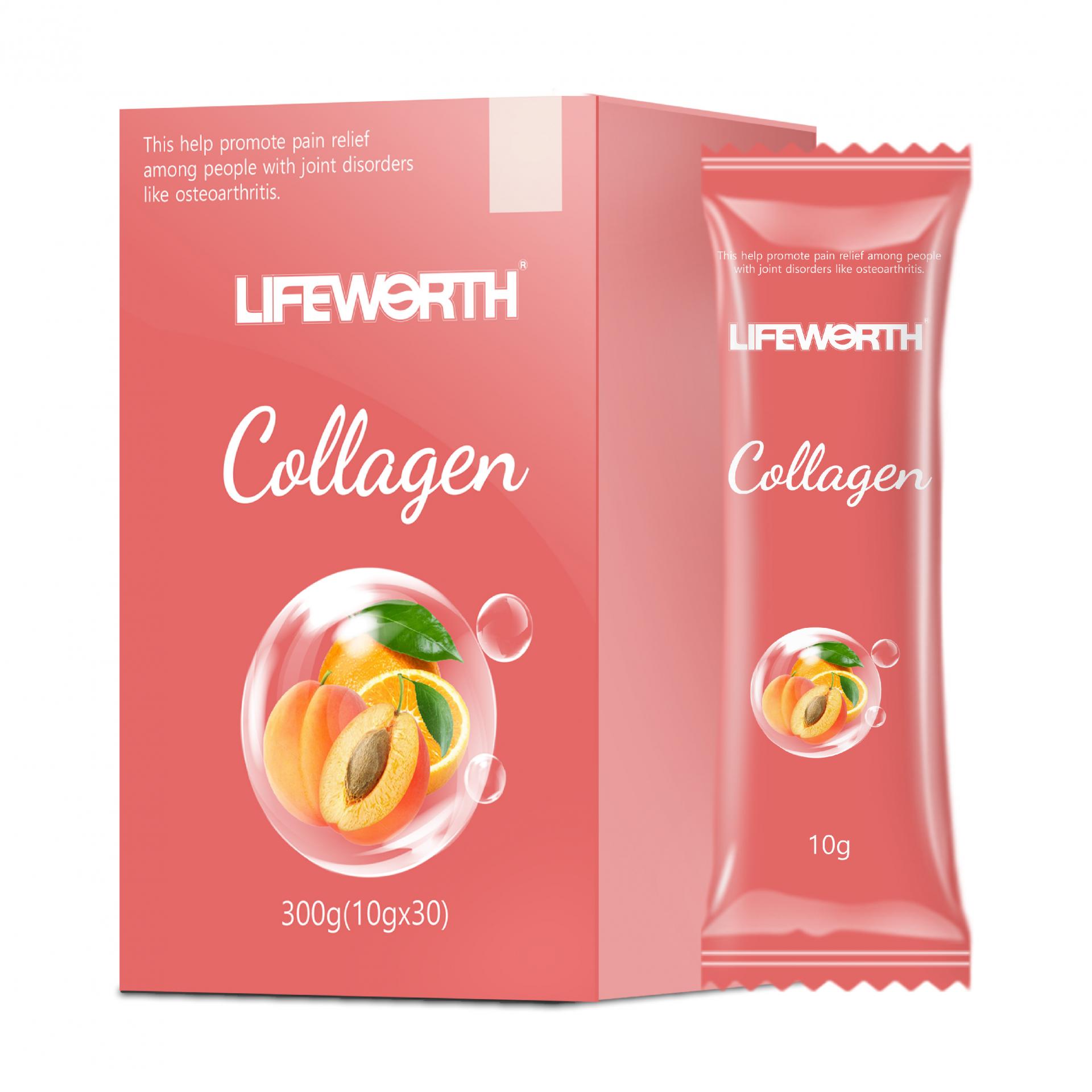 Private label collagen supplier/manufacturer