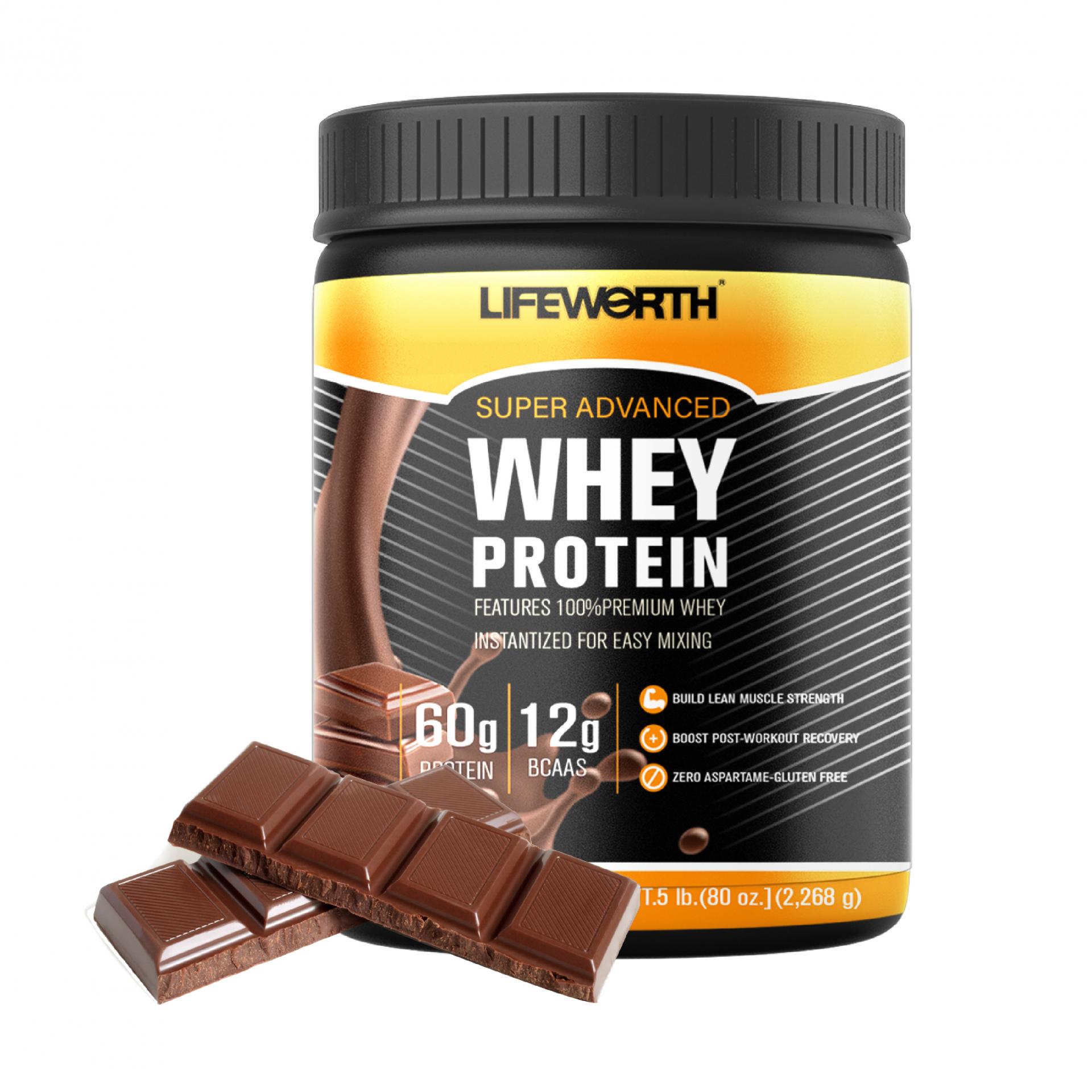 ISO whey protein optimum manufacturer private label clear protein powder producer and supplier