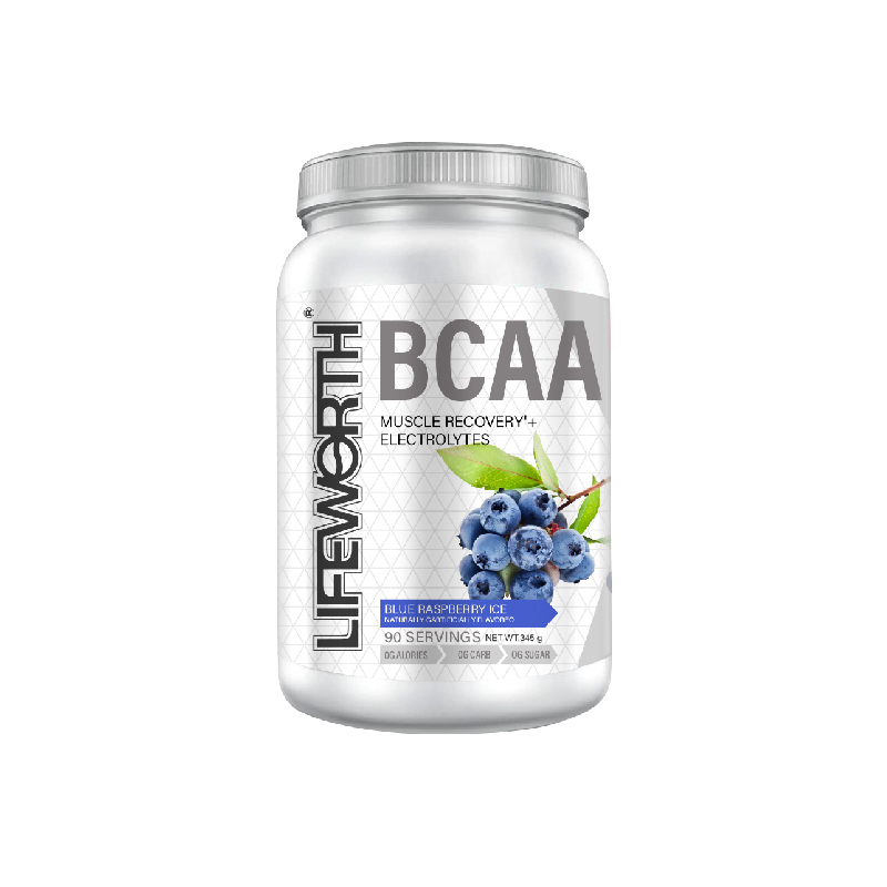 BCAA Amino Acids Drink - Pre Workout, Intra Workout & Post Workout