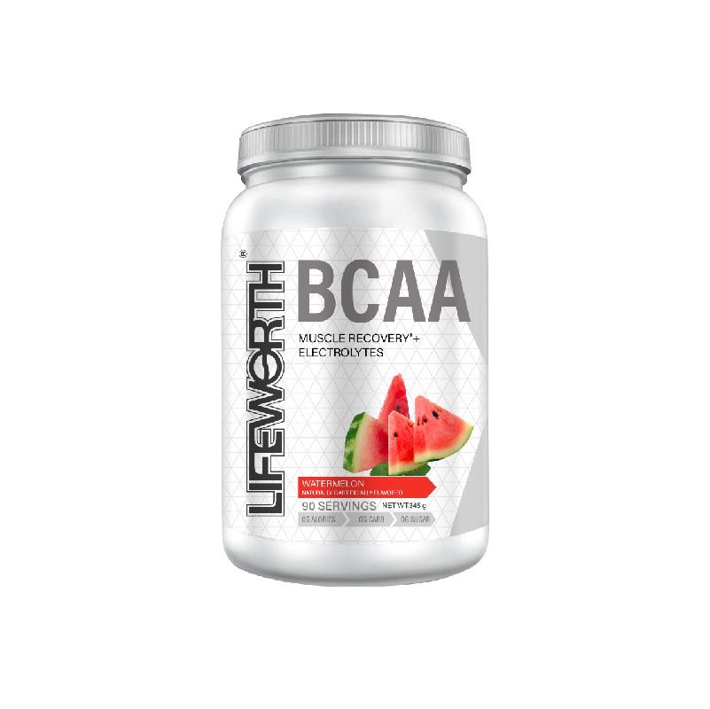 BCAA Amino Acids Drink - Pre Workout, Intra Workout & Post Workout