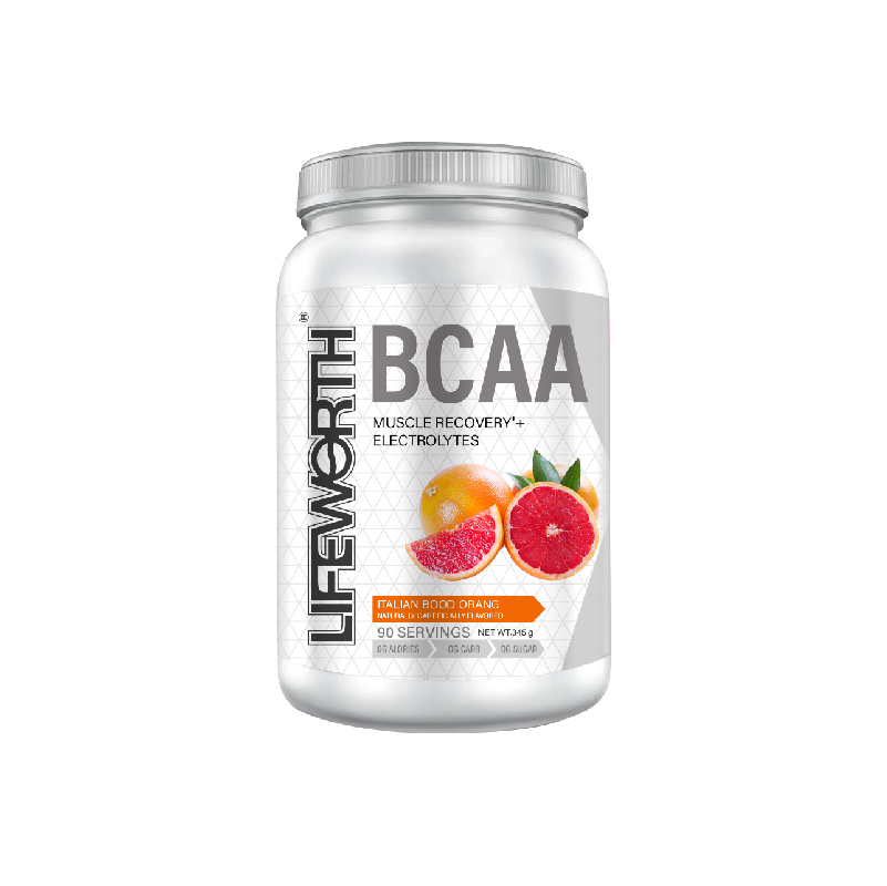 BCAA Amino Acids Drink - Pre Workout, Intra Workout & Post Workout
