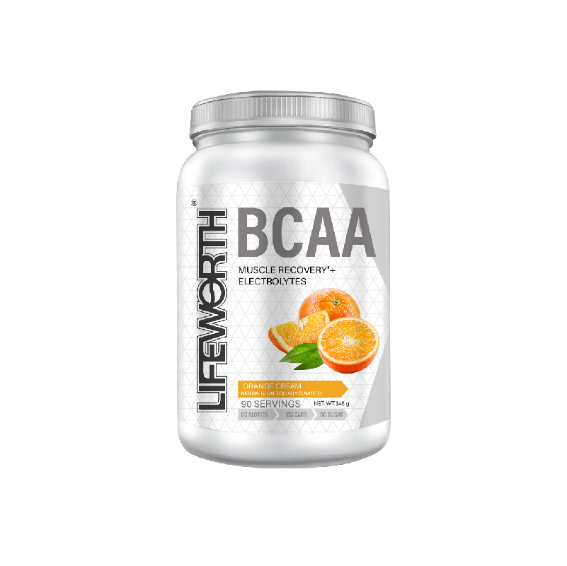 BCAA Amino Acids Drink - Pre Workout, Intra Workout & Post Workout