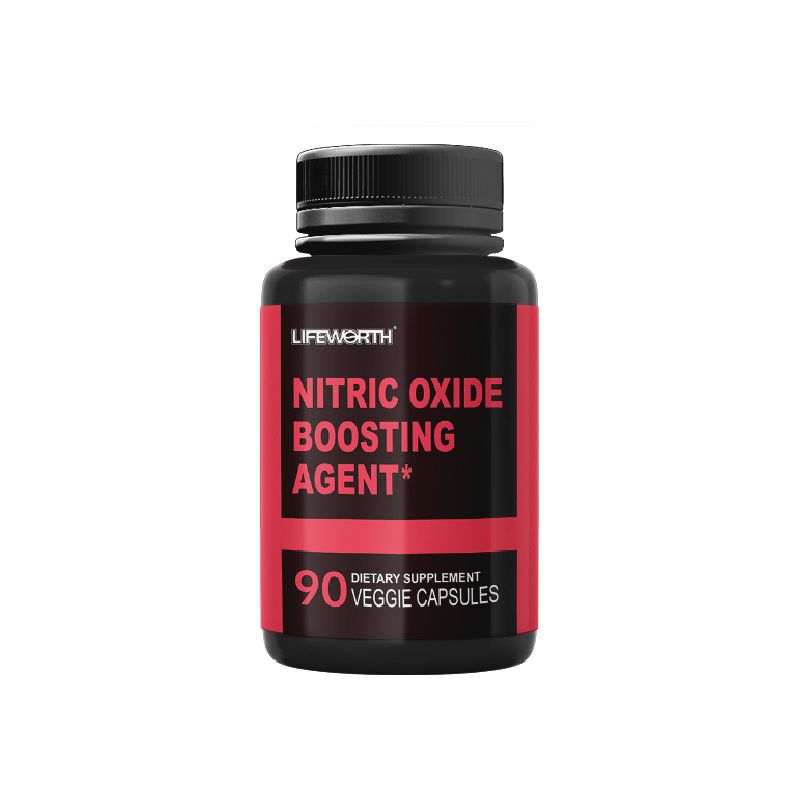 Supplements Nitric Oxide Booster, Performance Formula for Stamina & Endurance