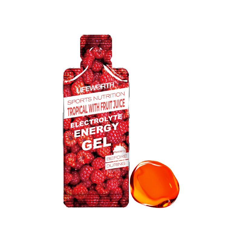 Energy Gel Electrolyte 20 Pack