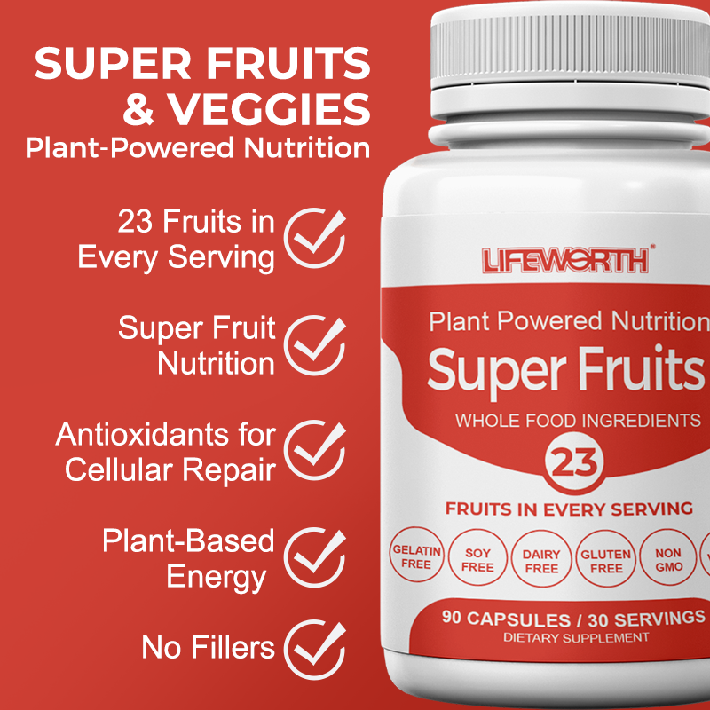 Superfood Multi